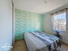 BOUSSAIS (79) – Single-Storey House, 121 m², 3 Bedrooms and 3 Garages on a 1,454 m² Plot