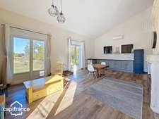 Propriété d’exception à Thouars (79): 448 m² habitables sur 1,7 ha, liberté et volumes hors norme