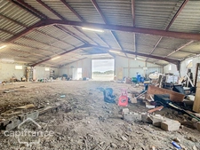 Maison en pierre 142 m² – 3 chambres – dépendances 505 m² – terrain 10 264 m² – Mauzé-Thouarsais, proche Thouars