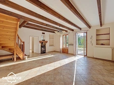 For Sale – 131 m² House, 4 Bedrooms + 1 Study – ARGENTONNAY (79)