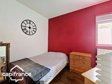 House – 91 m² (980 sq ft) – 3 Bedrooms – Garage and Outbuildings – 2,989 m² (0.74-acre) Plot – Thouars