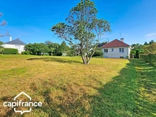 Thouars – Maison sur sous-sol, 4 chambres et grand terrain de 3 482 m² proche centre-ville