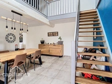 Maison en pierre 142 m² – 3 chambres – dépendances 505 m² – terrain 10 264 m² – Mauzé-Thouarsais, proche Thouars