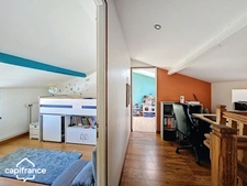 For sale – Stone house with garden, 3 bedrooms and outbuildings – Saint-Jean-de-Thouars (79)