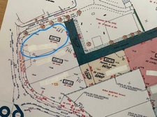 Terrain à vendre de 665,00 m² LE VAL DAVID (27)