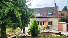 Maison ancienne, 6 pièces, SAINT MARCEL -  SOUS COMPROMIS