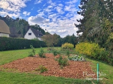 Terrain à vendre, 654 m², AULNAY SUR ITON (27)