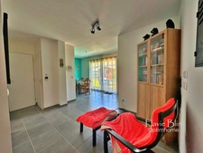 Maison contemporaine - 7 pièces - PACY SUR EURE (27)