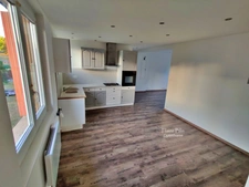 Appartement 3 pièces - proche gare - EVREUX (27)
