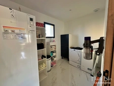 Maison contemporaire - 5 pièces - VITOT (27)