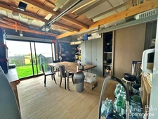 Maison contemporaine - 6 pièces NEAUPHLETTE (78) - proche gare