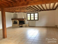 Maison à vendre 7 pièces LA BOISSIERE (27) - SOUS COMPROMIS