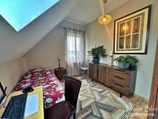 Maison contemporaine - 6 pièces NEAUPHLETTE (78) - proche gare