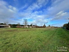 Terrain à vendre de 725,00 m² LE VAL DAVID (27)