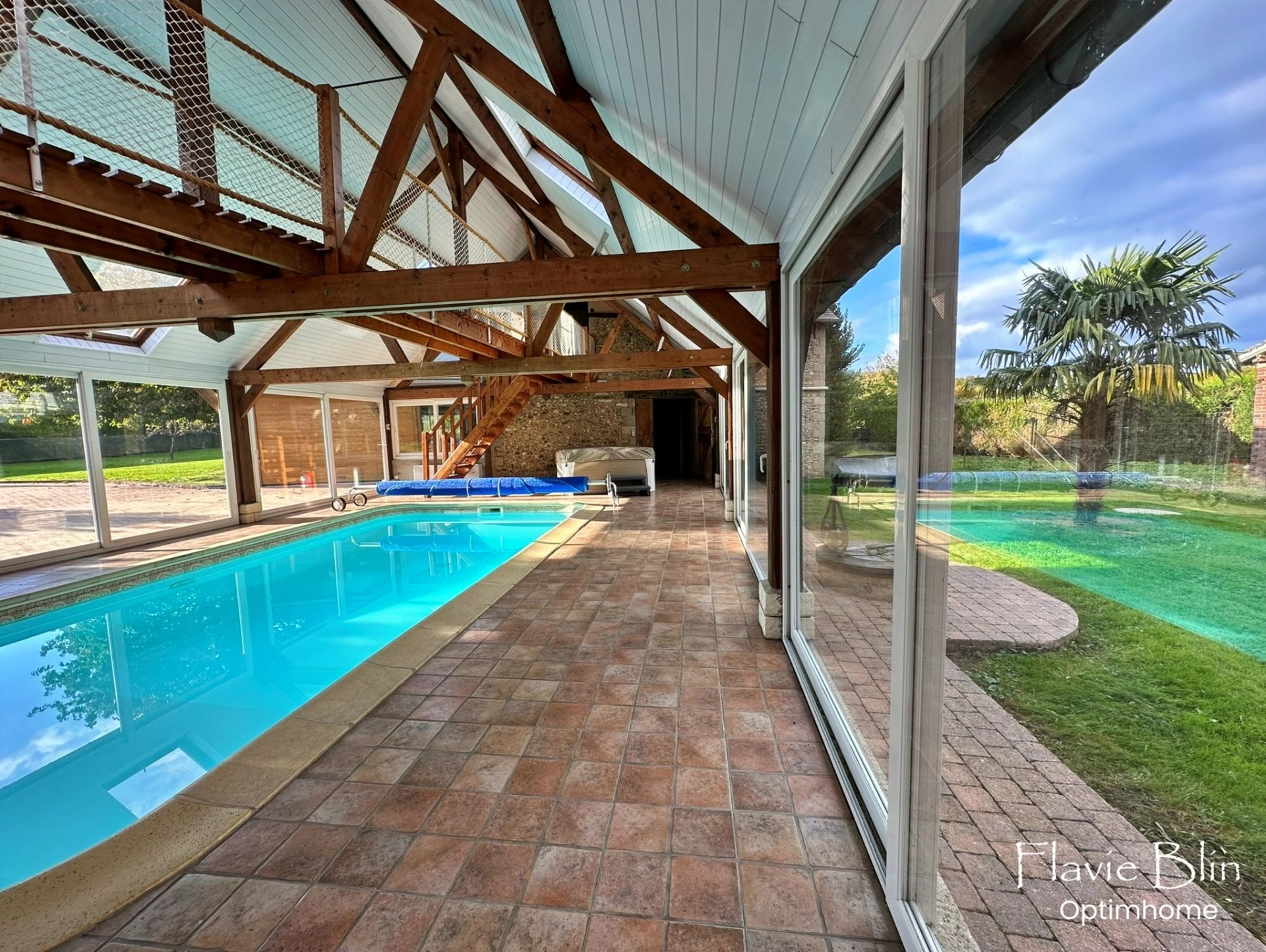 Maison 7 pièces 309 m² · à Pacy sur Eure · 309 m² · 588 000 €