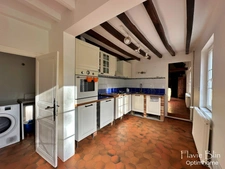 Maison de campagne - 4 pièces - SYLVAINS-LES-MOULINS