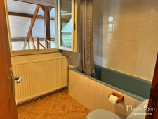 Propriété 7 pièces - piscine intérieure - LA BOISSIERE (27)