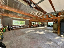Propriété 7 pièces - piscine intérieure - LA BOISSIERE (27)
