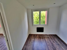 Appartement 3 pièces - proche gare - EVREUX (27)