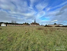 Terrain à vendre de 768,00 m² LE VAL DAVID (27)