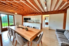 Maison à vendre 7 pièces LA BOISSIERE (27) - SOUS COMPROMIS