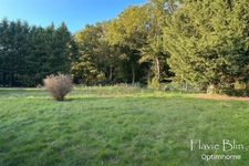Terrain à vendre de 904,00 m² REUILLY (27) - NON DISPONIBLE