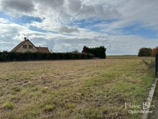 Terrain à vendre de 1 388,00 m² SACQUENVILLE (27)