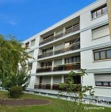 Appartement à vendre 3 pièces LOUVIERS (27)  -  OFFRE ACCEPTEE
