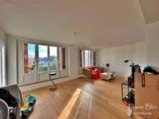 Appartement rénové - 5 pièces - EVREUX proche gare et IUT