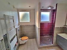Appartement 3 pièces - proche gare - EVREUX (27)