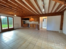 Maison à vendre 7 pièces LA BOISSIERE (27) - SOUS COMPROMIS
