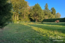 Terrain à vendre de 904,00 m² REUILLY (27) - NON DISPONIBLE