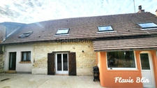 Maison ancienne, 6 pièces, SAINT MARCEL -  SOUS OFFRE