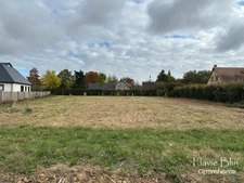Terrain à vendre de 1 388,00 m² SACQUENVILLE (27)