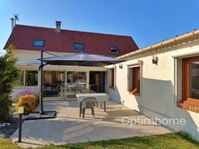 Maison à vendre 6 pièces AMFREVILLE SUR ITON (27)