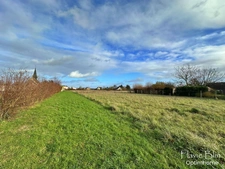Terrain à vendre de 647,00 m² LE VAL DAVID (27)
