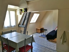 Appartement à louer 2 pièces ROUEN (76)