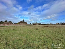 Terrain à vendre de 689,00 m² LE VAL DAVID (27)