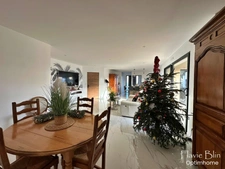 Maison contemporaire - 5 pièces - VITOT (27)