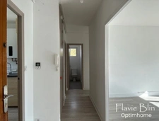 Appartement à vendre 3 pièces LOUVIERS (27)  -  OFFRE ACCEPTEE