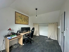 Nouveau prix — Maison de campagne de 144 m² avec vie de plain-pied, proche Louviers