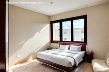 Appartement à vendre 3 pièces LOUVIERS (27)  -  OFFRE ACCEPTEE