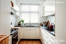 Appartement à vendre 1 pièce EVREUX (27) - NON DISPONIBLE - SOUS OFFRE