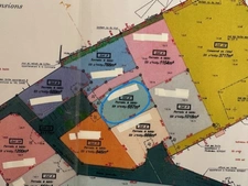 Terrain à vendre de 657,00 m² LE VAL DAVID (27)
