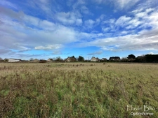 Terrain à vendre de 1 018,00 m² LE VAL DAVID (27)