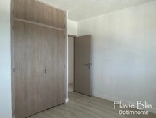 Appartement à vendre 3 pièces LOUVIERS (27)  -  OFFRE ACCEPTEE