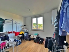 Appartement rénové - 5 pièces - EVREUX proche gare et IUT