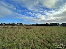 Terrain à vendre de 666,00 m² LE VAL DAVID (27)