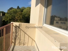 Appartement à vendre 1 pièce EVREUX (27) - NON DISPONIBLE - SOUS OFFRE