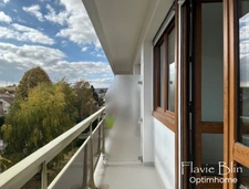 Appartement à vendre 3 pièces LOUVIERS (27)  -  OFFRE ACCEPTEE